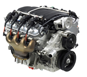 B014C Engine